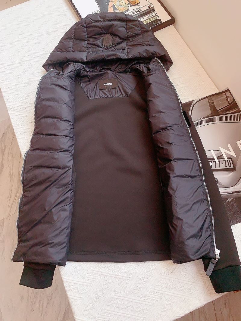 Mackage Down Jackets